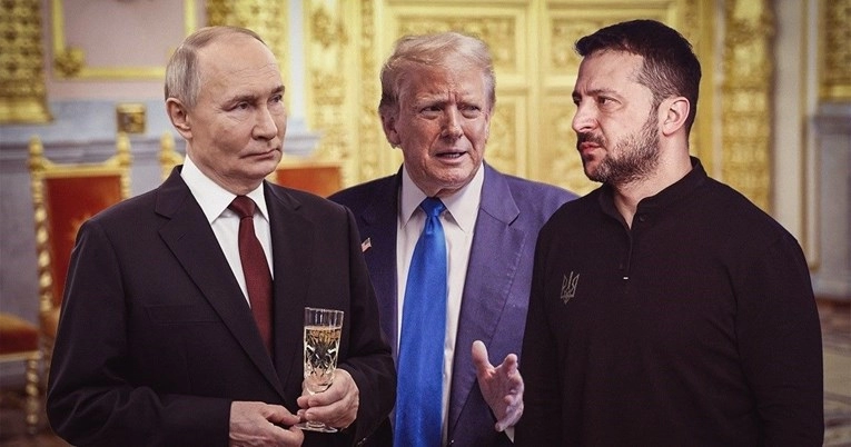 Zašto je Putin pristao na primirje? Ne zbog Ukrajine, nego zbog Trumpa